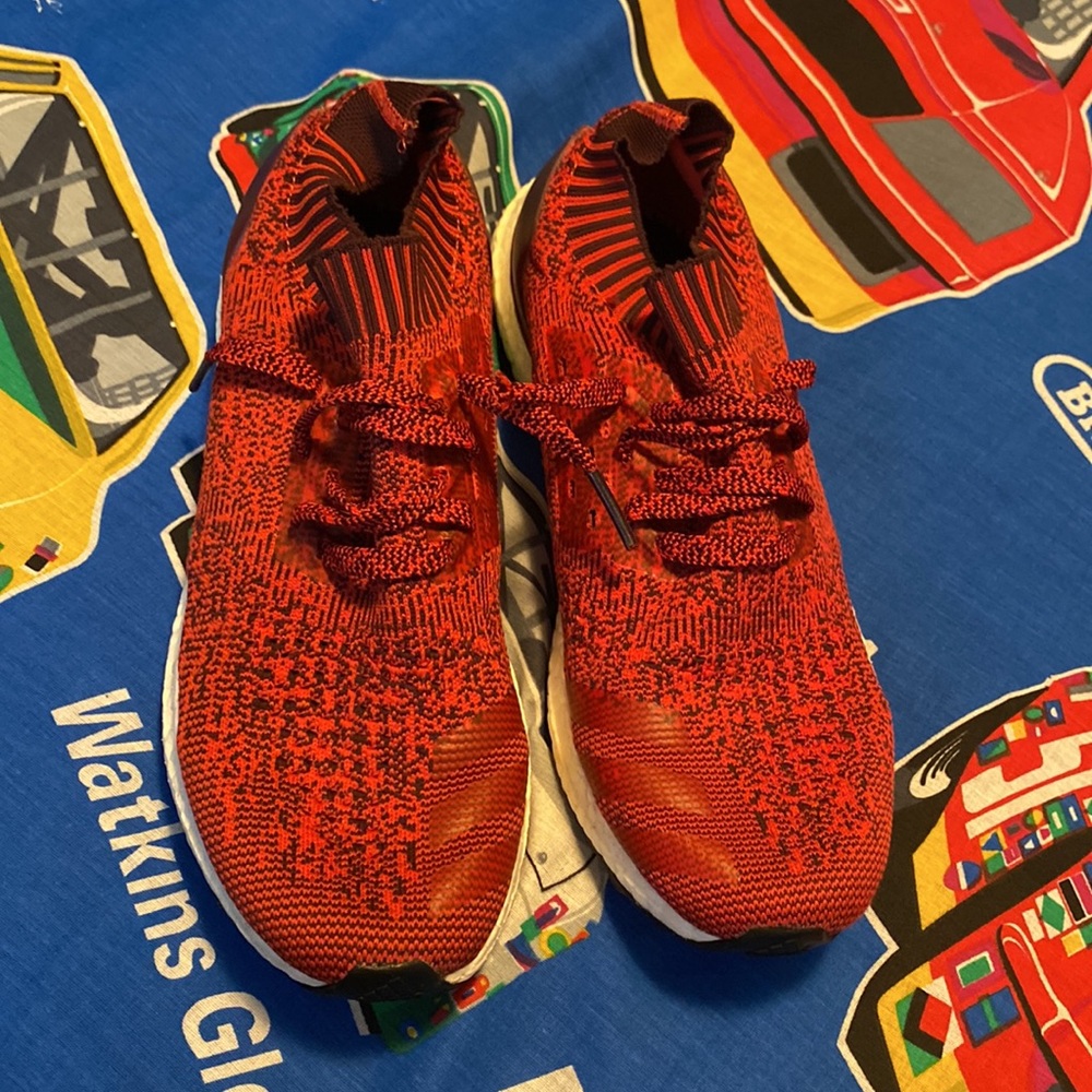 Adidas ultra boost - Picture 2 of 4